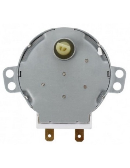 Motor microondas universal 21V eje 7/6mm h:14mm