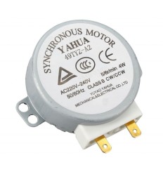 Motor microondas TY49 220V