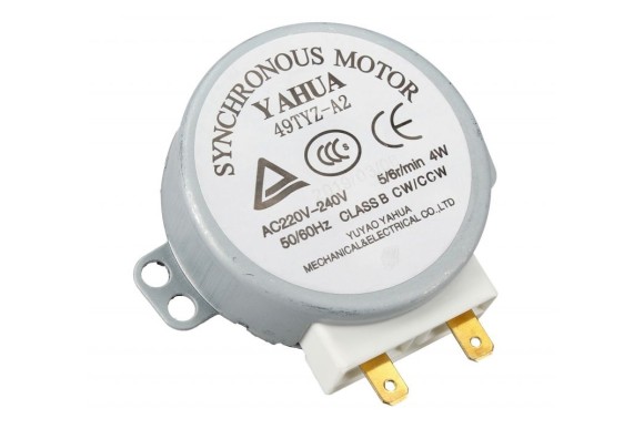 Motor microondas TY49 220V