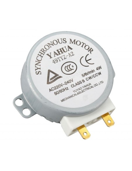 Motor microondas TY49 220V