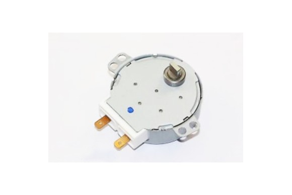 Motor microondas 2 chaflanes