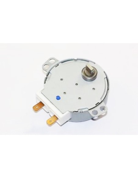 Motor microondas 2 chaflanes