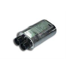 Condensador microondas