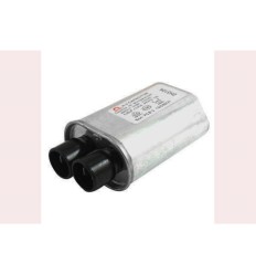 Condensador microondas 0.95uF. 2100VAC
