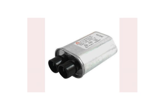 Condensador microondas 0.95uF. 2100VAC