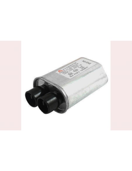 Condensador microondas 0.95uF. 2100VAC