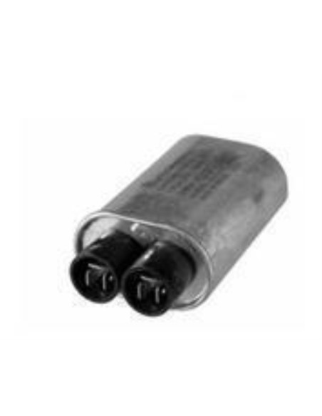Condensador microondas 1.15uF. 2500VAC