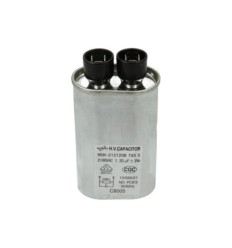 Condensador microondas 1.20uF. 2100VAC