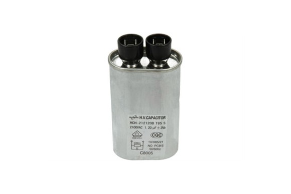 Condensador microondas 1.20uF. 2100VAC