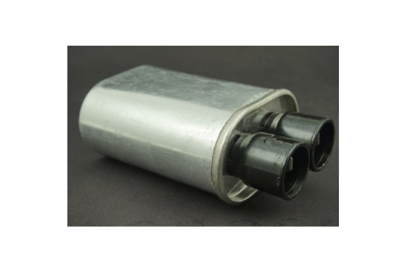 Condensador microondas 0.95uF. 2500VAC