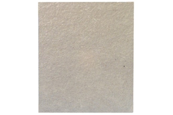Papel mica microondas 1/2 400x500 mm.