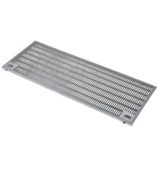 Filtro metalico fijo TEKA CNL6400 546x208mm inox (2 clip)