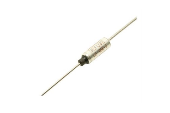 Fusible termico 84º