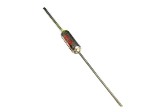 Fusible termico 104ºC