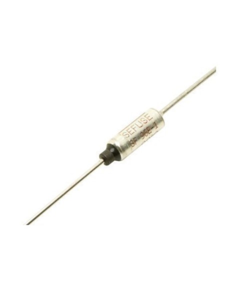 Fusible termico 128ºC