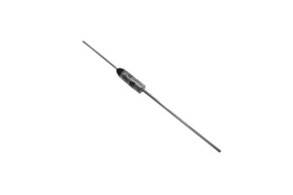 Fusible termico 135ºC