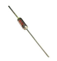 Fusible termico 184ºC