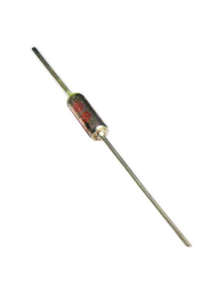 Fusible termico 184ºC