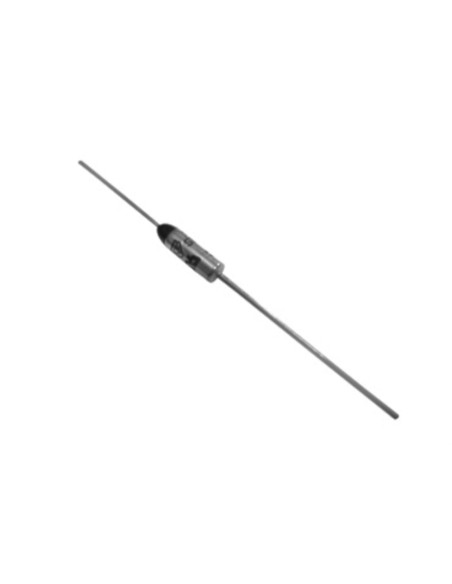 Fusible termico microondas