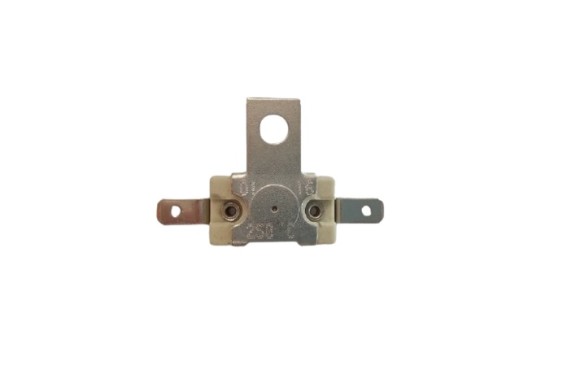 Fusible termico 250°C ceramico