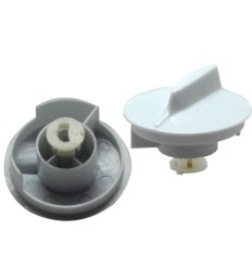 Mando microondas Whirlpool / Teka blanco