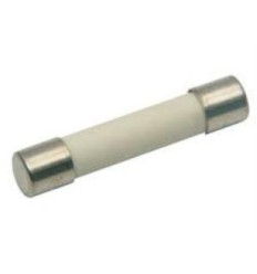 Fusible 6x32 16A ceramico