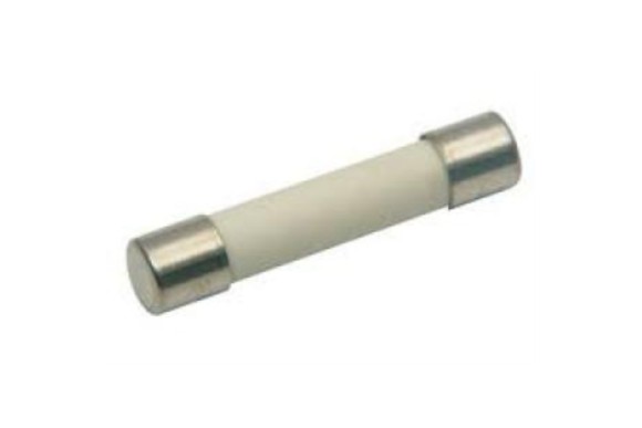 Fusible 6x32 16A ceramico
