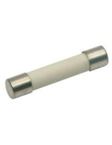 Fusible 6x32 16A ceramico