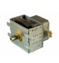 Magnetron microondas 2M167B S-C / V OM75S31 80x95