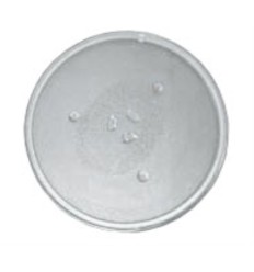 Plato microondas 288 mm. anclaje macho Balay/Samsung *VER 33742010