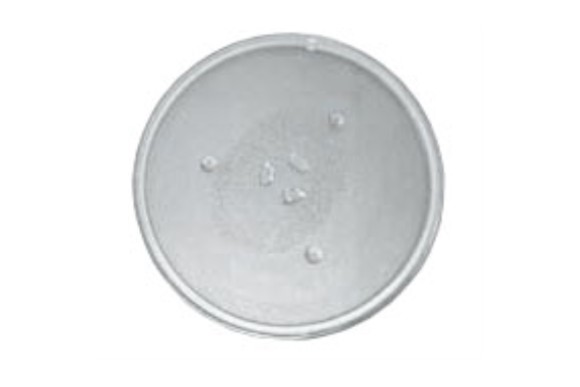 Plato microondas 288 mm. anclaje macho Balay/Samsung *VER 33742010