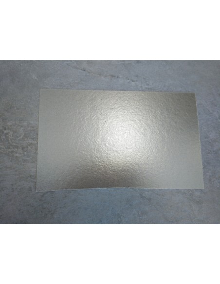 Papel mica microondas 0.4x300x500 mm