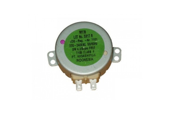 Motor microondas Fagor MW3-245 GEX