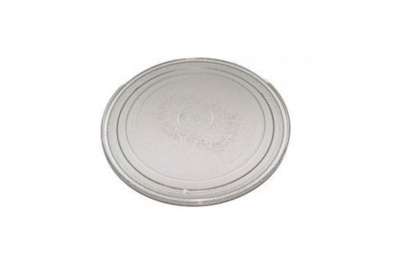 Plato microondas Whirpool 28 cm. liso ver32364273