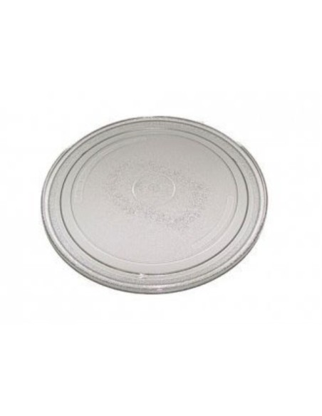 Plato microondas Whirpool 28 cm. liso ver32364273