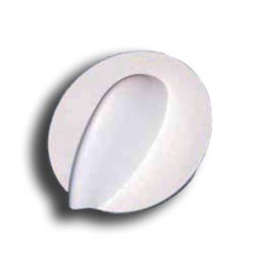 Mando microondas Whirlpool WH M541
