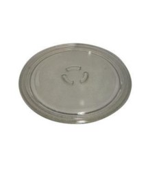 Plato microondas Whirlpool 28 cm. serie maxim