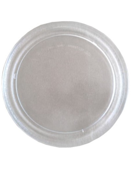 Plato microondas Whirlpool 272 mm. liso