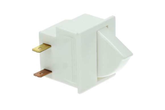 Pulsador luz Indesit RG2330
