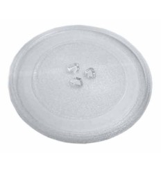 Plato microondas LG MG5887 245 mm. macho