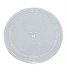 Plato microondas LG MG-4324B 320 mm. macho