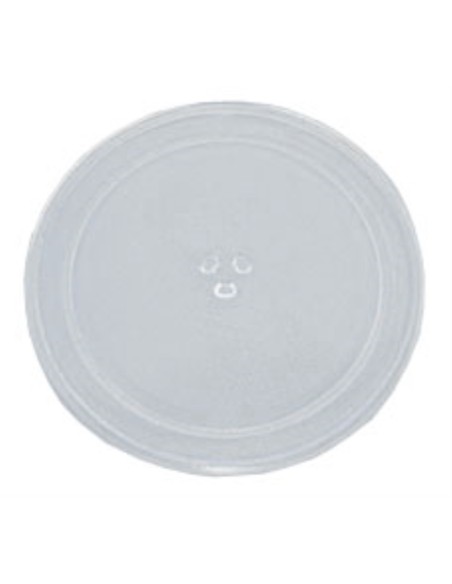 Plato microondas LG MG-4324B 320 mm. macho