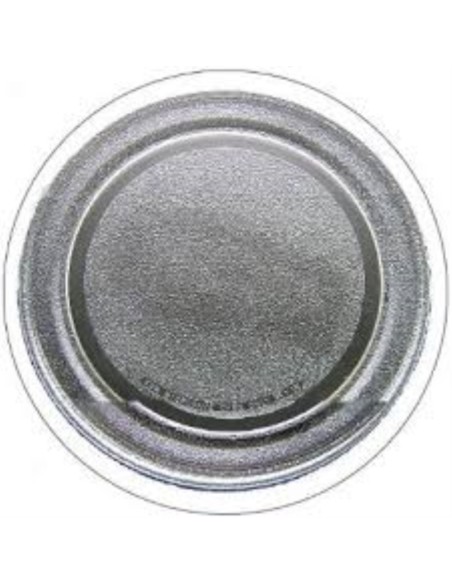 Plato microondas LG MS1929G