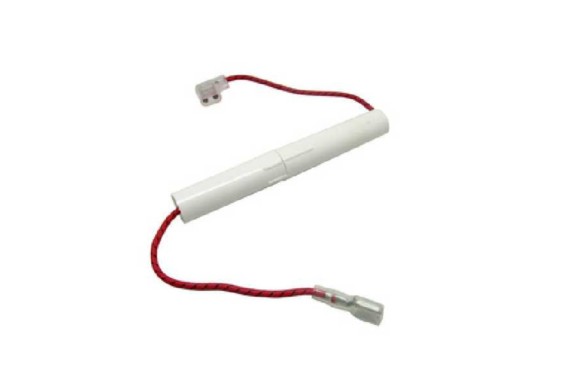 Fusible microondas 5kV 1A c/funda