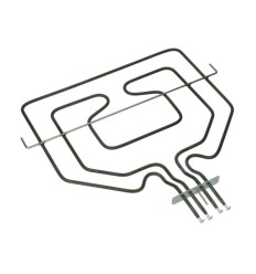 Resistencia superior Teka HSB635 doble