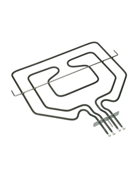 Resistencia superior Teka HSB635 doble