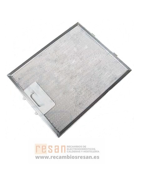 Filtro metalico Fagor CRC90 270x220mm