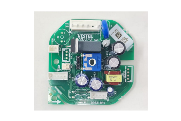 Modulo termostato Hyundai HYC185 - Vestel