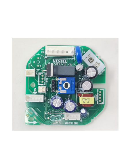 Modulo termostato Hyundai HYC185 - Vestel