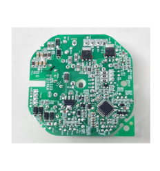 Modulo termostato Hyundai HYC185 - Vestel 2